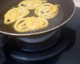 Foto langkah ke 4 dari resep Manisan Jelebi (india).