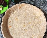 Foto del paso 1 de la receta: Tarta integral de verduras