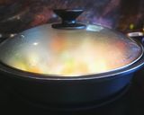 Foto del paso 3 de la receta: Ossobuco de pavo en salsa con hortalizas