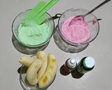 Foto langkah ke 3 dari resep Pisang Rai.
