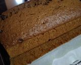 Foto langkah ke 4 dari resep Carrot Cake no Mixer.