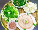 Hình bước làm 5 của món Bữa cơm gia đình 67