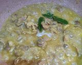 Foto langkah ke 4 dari resep 1000. Tongseng Kambing Pedas Berkuah, Praktis😋👍.