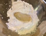 Szilvalekváros hókifli recept fázis 2 fotója