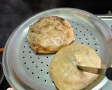 A picture of step 5 of Sweet Himachali Siddu - Warm & Festive Treat.