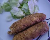 Foto del paso 5 de la receta: Flamenquines