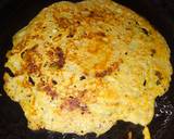 Multi grain cheela or Dosa. recipe step 4 photo