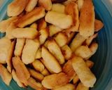 Foto del paso 3 de la receta: Galletas lágrimas