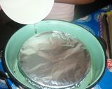 Foto del paso 15 de la receta: Pastel imposible/ chocoflan