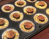 A picture of step 11 of Baked Figs Oats Cups.