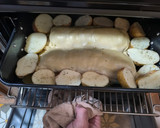 Foto del paso 12 de la receta: Solomillo "Manolinton"