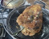 Foto del paso 12 de la receta: Chiles rellenos a la suegris