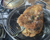 Foto del paso 12 de la receta: Chiles rellenos a la suegris