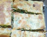 Foto langkah ke 5 dari resep Martabak daging sapi.