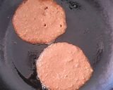 Foto del paso 4 de la receta: Panqueques de avena y cacao