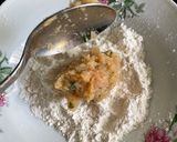 Foto del paso 2 de la receta: Albóndigas de pollo con verduras