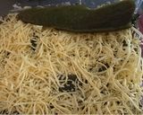 Foto del paso 5 de la receta: Molde de chile relleno