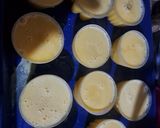 Foto langkah ke 4 dari resep Puding Labu.