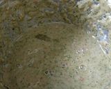 A picture of step 2 of Pudinewalla Chicken.