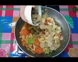 Foto langkah ke 15 dari resep Resep nasi gila.