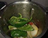 Foto del paso 1 de la receta Lentejas con pollo Monsieur Cuisine PLUS