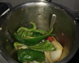 Foto del paso 1 de la receta: Lentejas con pollo Monsieur Cuisine PLUS