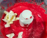 A picture of step 9 of Cranberry Curd Tart.