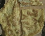 Foto langkah ke 2 dari resep 7. Telur krispi ala Bunda.