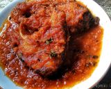 ফিশ টোম্যাটো (fish tomato recipe in Bengali) রেসিপি ধাপ - 4 ছবি