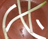 Foto del paso 1 de la receta: Tajín de conejo es fácil y muy deliciosa 😋😋😋🐇🐇🐇