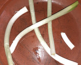 Foto del paso 1 de la receta: Tajín de conejo es fácil y muy deliciosa 😋😋😋🐇🐇🐇