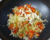 Foto del paso 1 de la receta: Salsa para pizza caseras