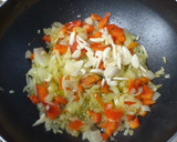 Foto del paso 1 de la receta: Salsa para pizza caseras