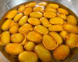 ขนมเม็ดขนุน วิธีทำสูตร 7 รูป