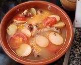 Foto del paso 8 de la receta: Arroz al horno