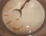 Foto del paso 3 de la receta Crema pastelera