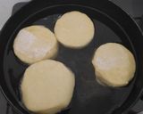 Foto langkah ke 9 dari resep Donat Bombolini.