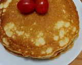 Foto langkah ke 6 dari resep pancake.