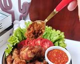 Foto langkah ke 6 dari resep Ayam Goreng Lengkuas.