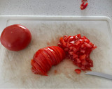 Foto del paso 1 de la receta: Ensalada primaveral de lentejas