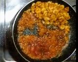 চিংড়ি আলু চচ্চড়ি(chingri aloor chorchori recipe in bengali) রেসিপি ধাপ - 3 ছবি