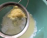 Foto langkah ke 1 dari resep Ayam Fillet Asam Manis.