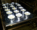 Foto del paso 5 de la receta: Flanes de huevo