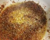 Foto del paso 4 de la receta: Tallarines a la puttanesca (salsa del 😈/666)