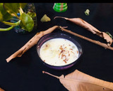 Kheer रेसिपी चरण 4 फोटो