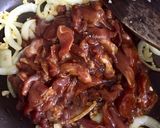 Foto langkah ke 4 dari resep Bistik Daging Sapi Iris.