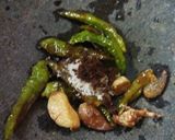 Foto langkah ke 2 dari resep Urap Daun Singkong.