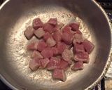 Foto del paso 3 de la receta: Lasaña de verduras 🥒🍲!