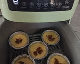 Foto langkah ke 6 dari resep Wadai Bingka Tapai.
