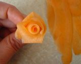 عکس مرحله 2 از دستور مربای هویج🥕